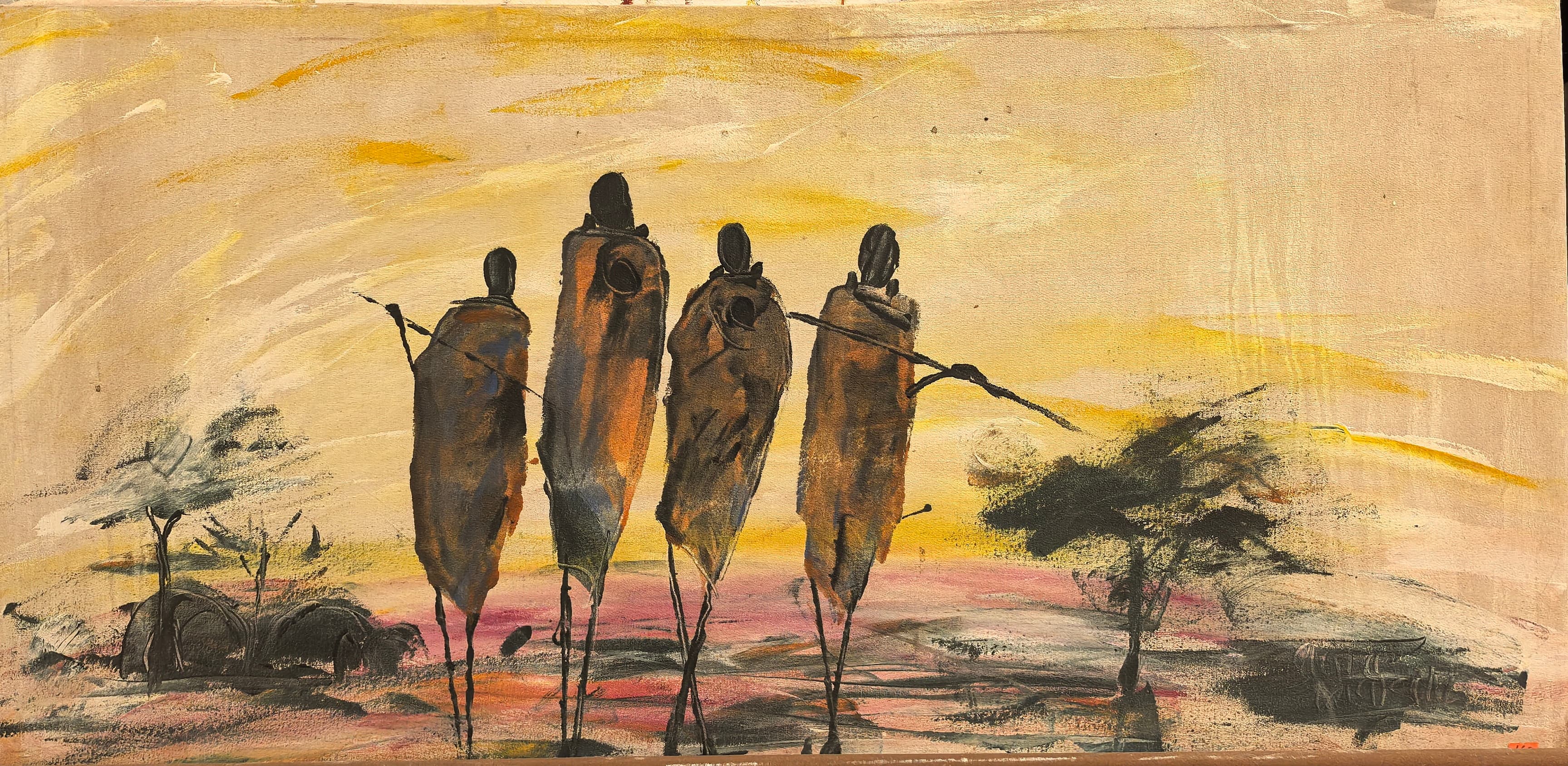 蚊子河乡村游 - Image 3