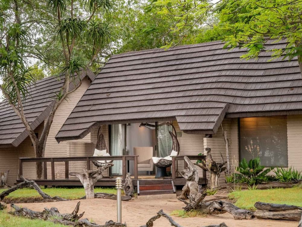 Nkorho Bush Lodge