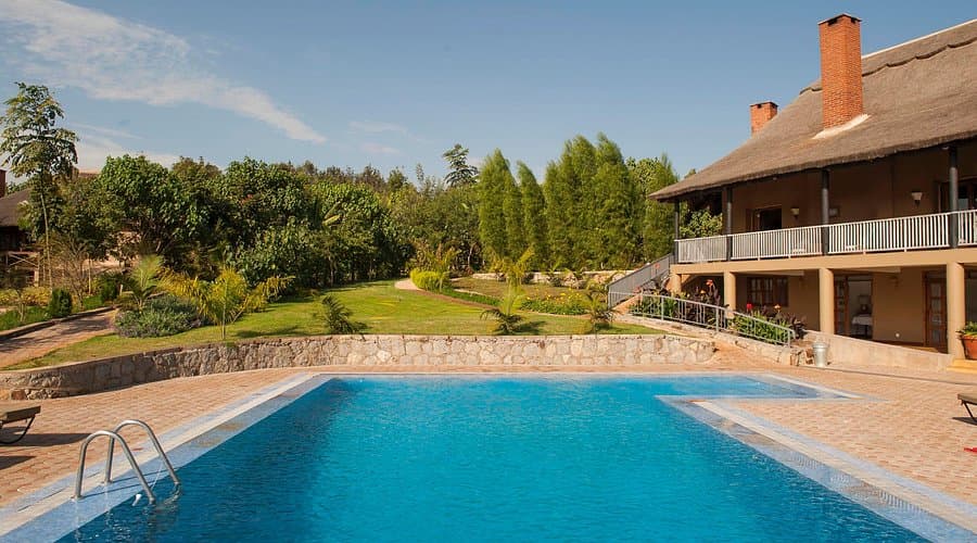 Kitela Lodge