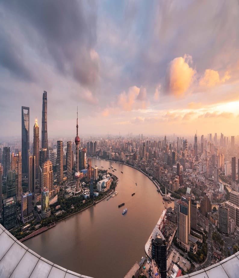 野性中国 - 2
