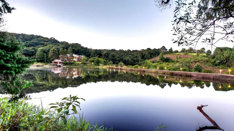 Bramasole Guesthouse