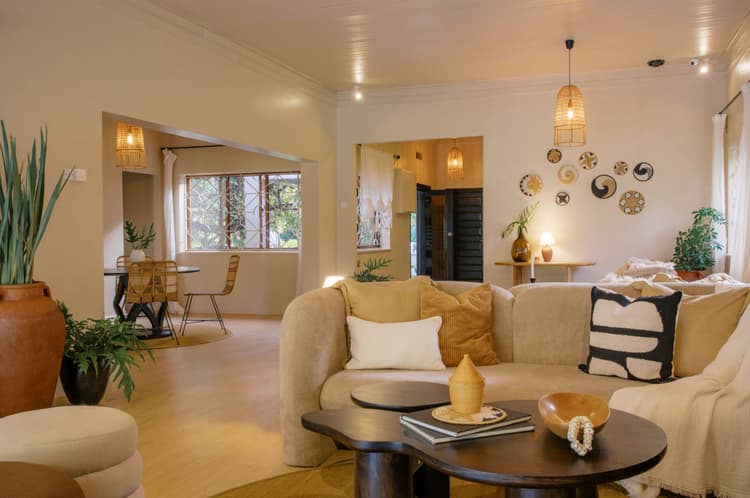 Tulia Boutique Hotel & Spa – Arusha