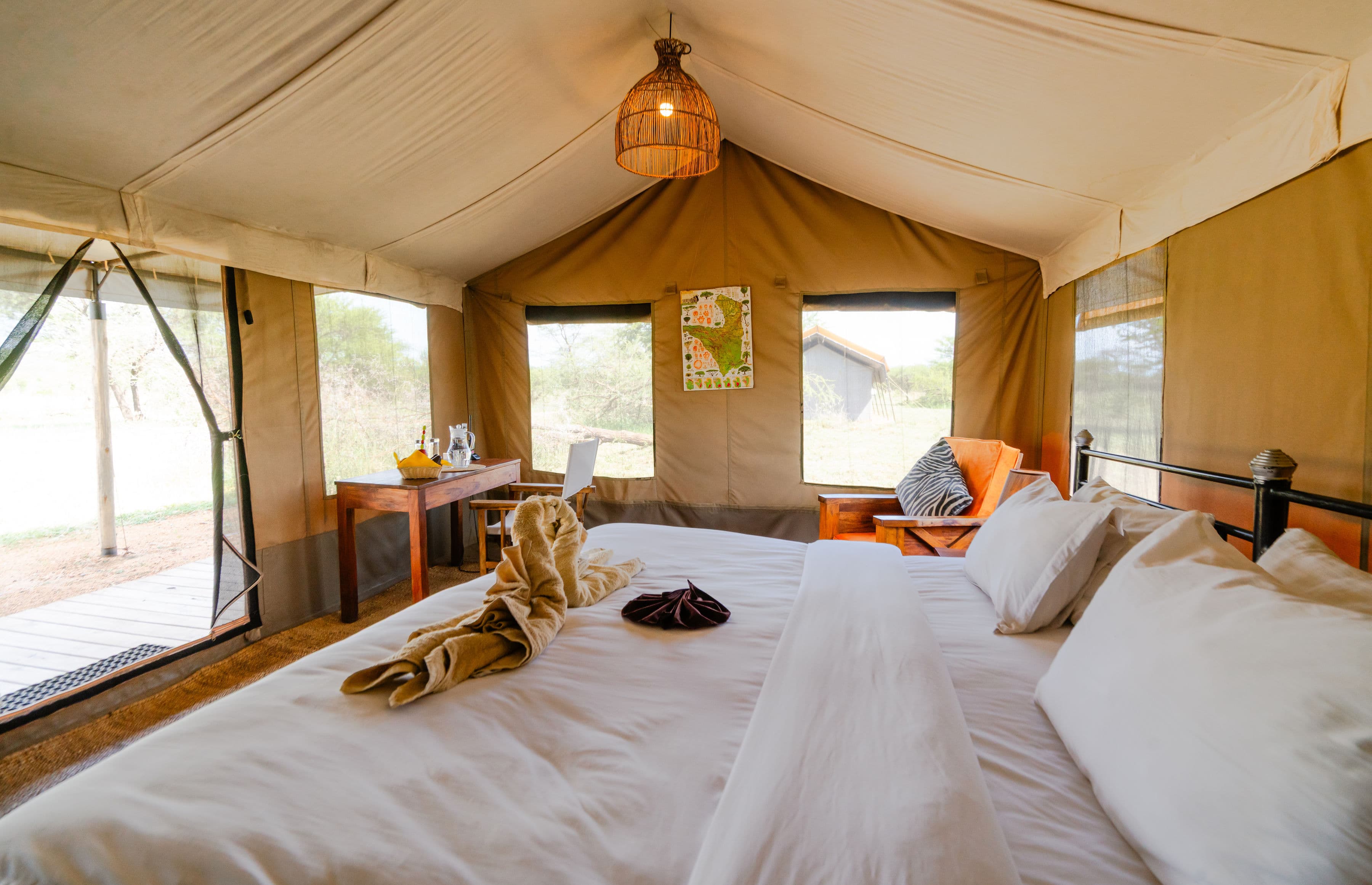 Nimali Serengeti