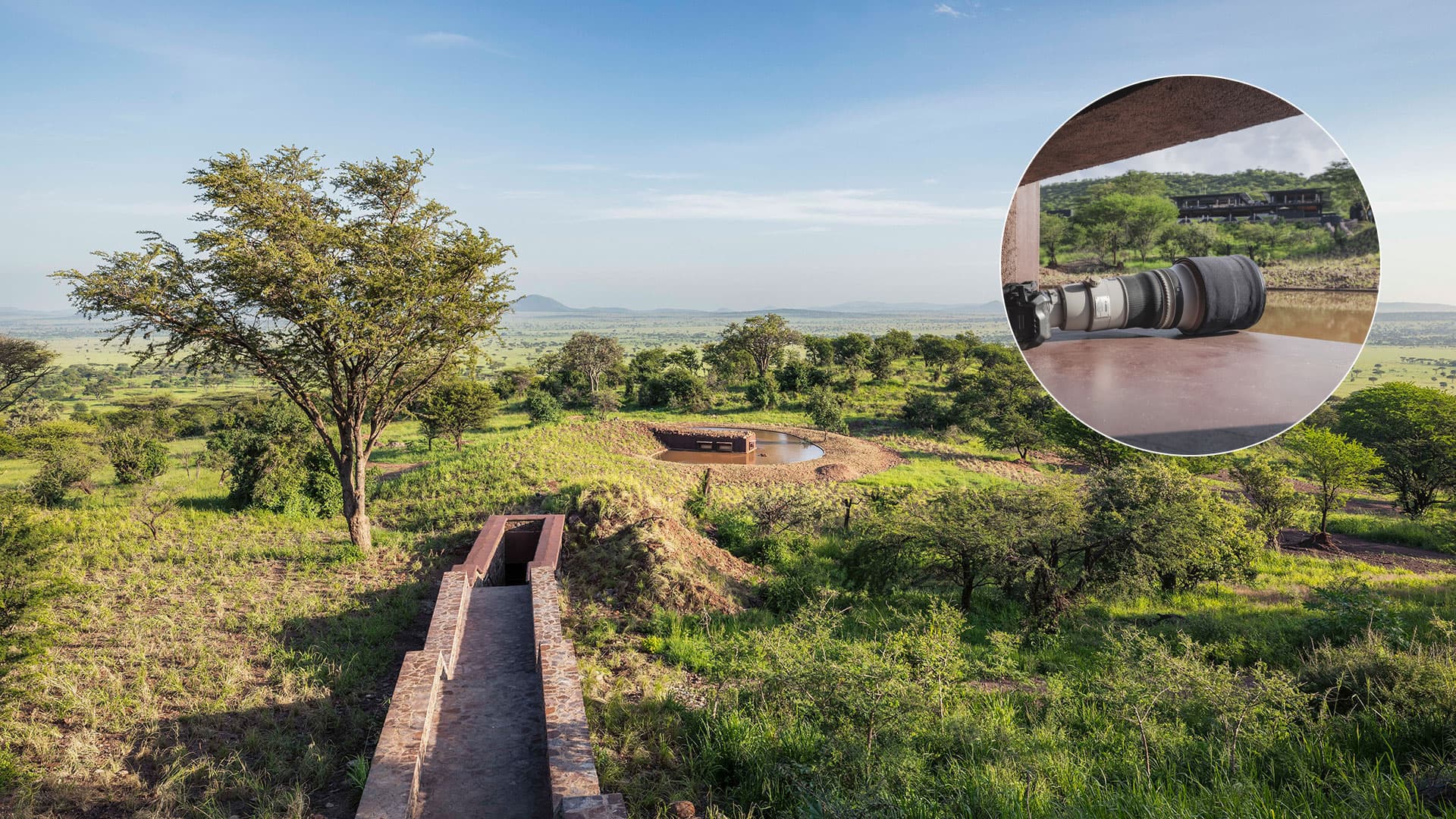 Serengeti Explorer