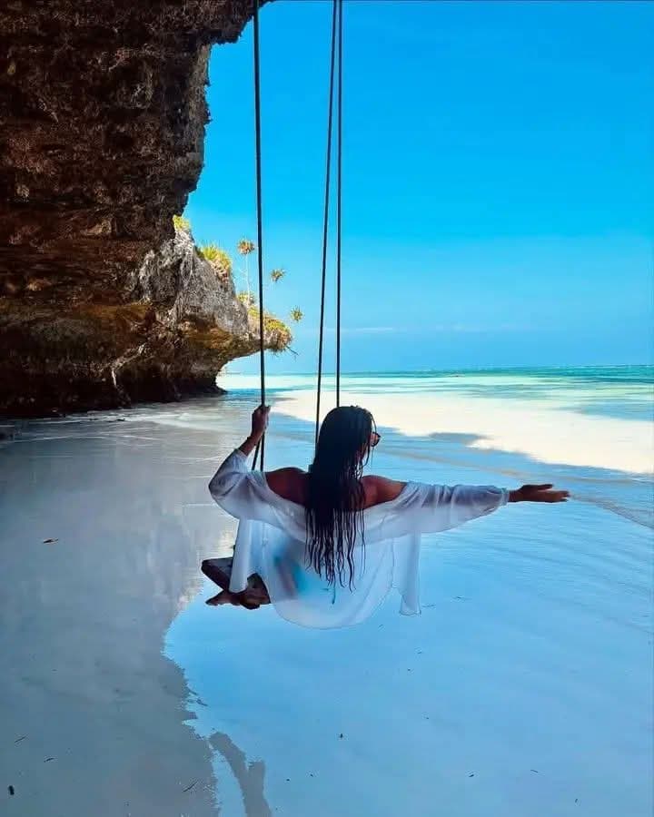 3 Days Luxury Zanzibar Escape - 1