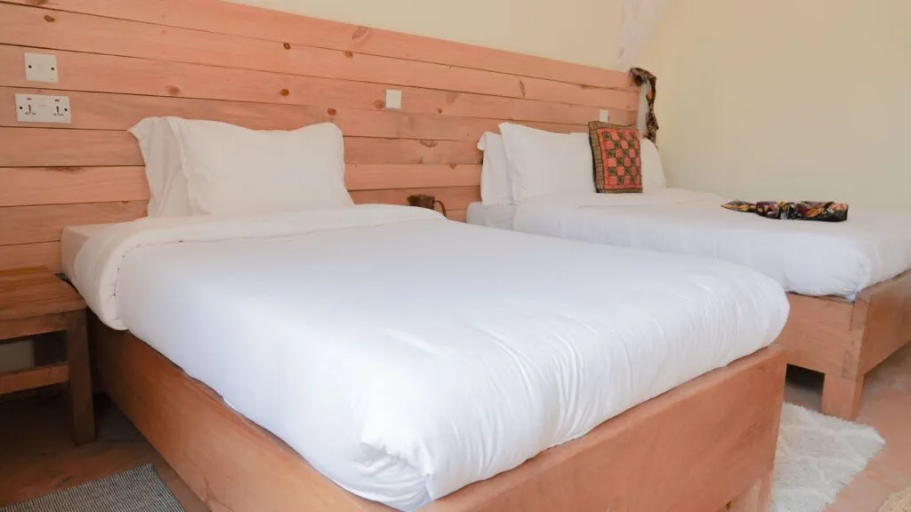 Ngorongoro Haradali Home Karatu