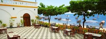 Tembo Hotel