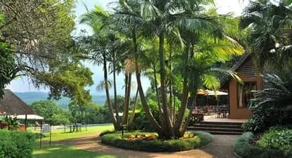 Hazyview Sun Hotel