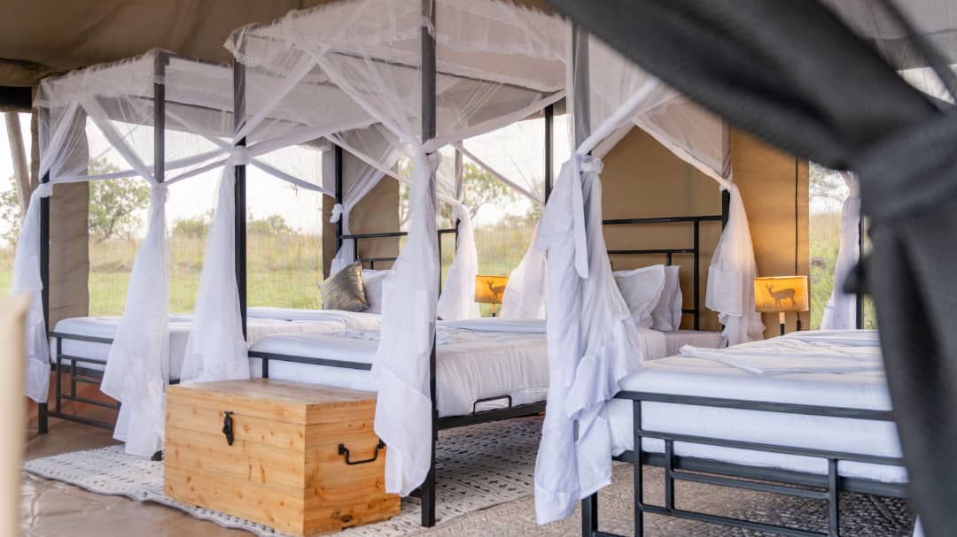 Marera Valley Lodge