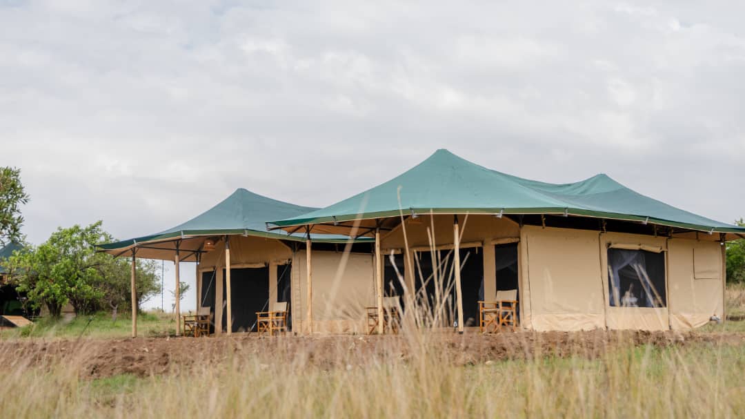 Ngorongoro Lodge Meliá Collection Luxury lodge