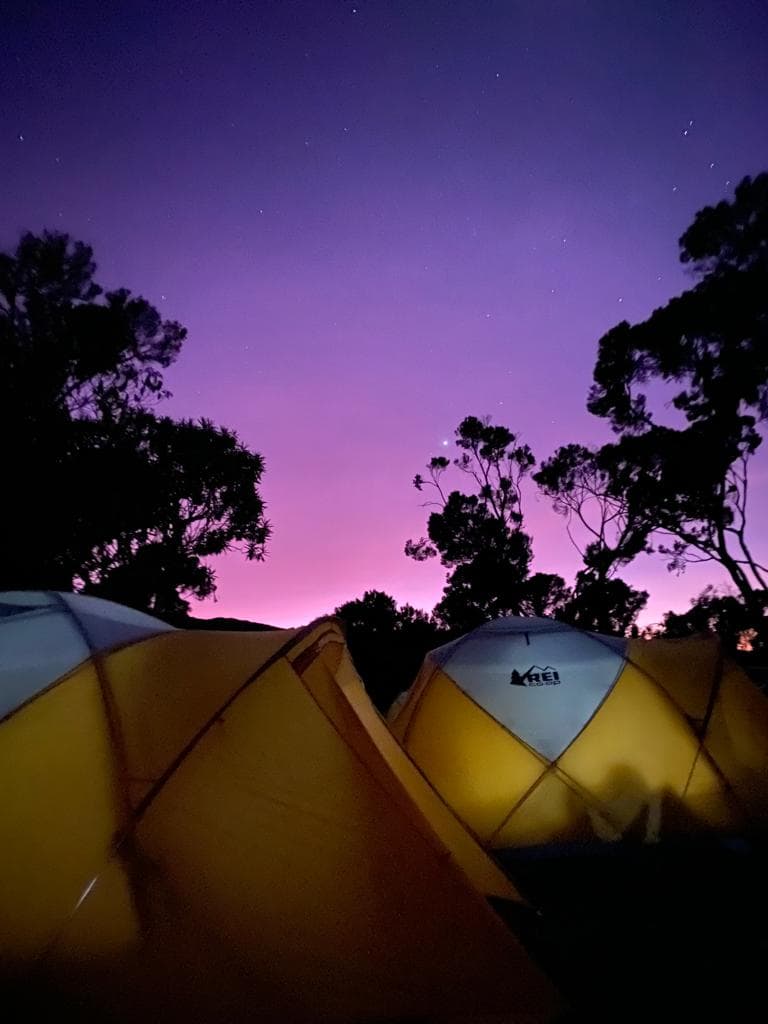 Karanga Camp