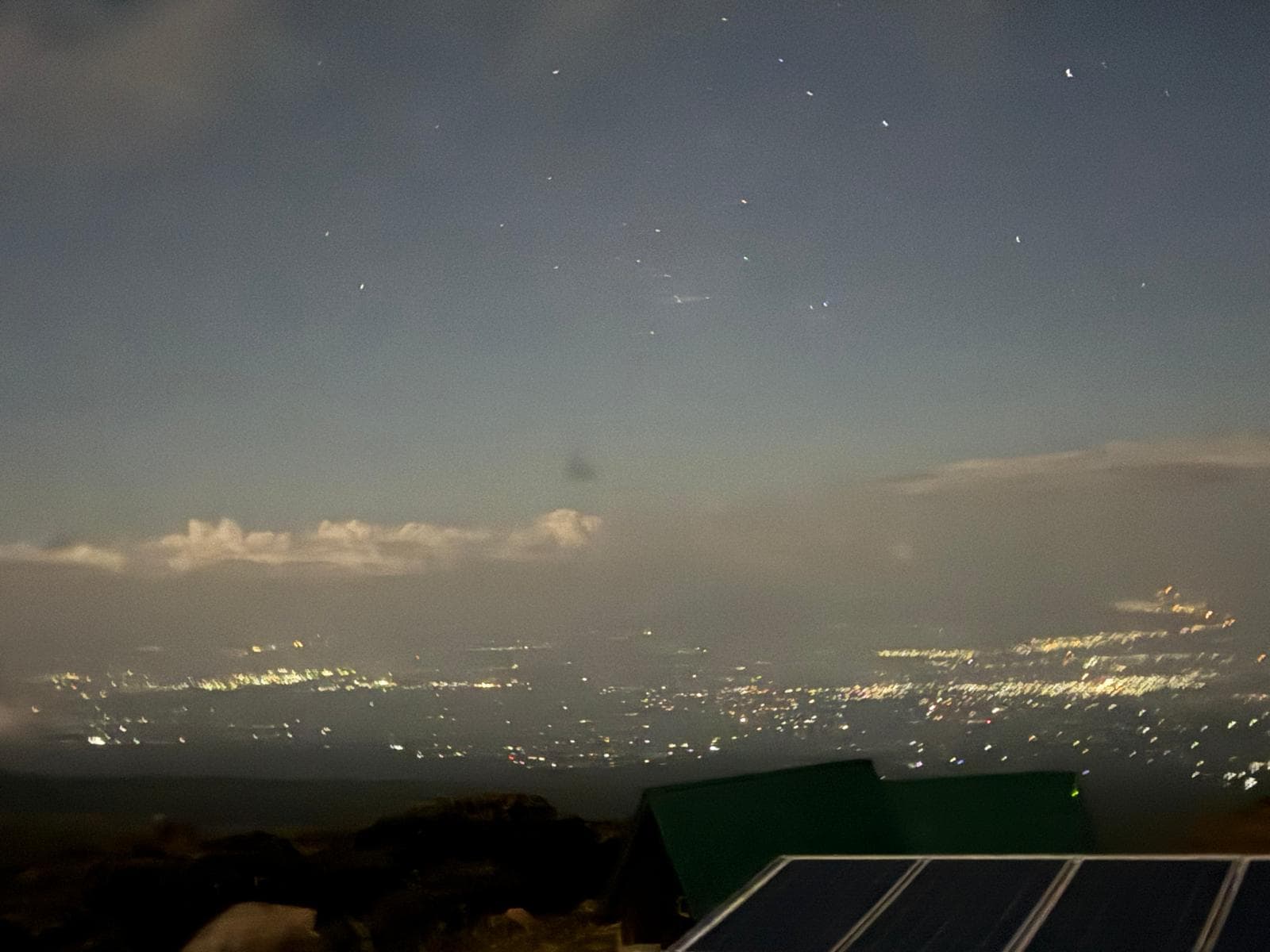 6天乞力马扎罗山经Machame Route威士忌 - 3