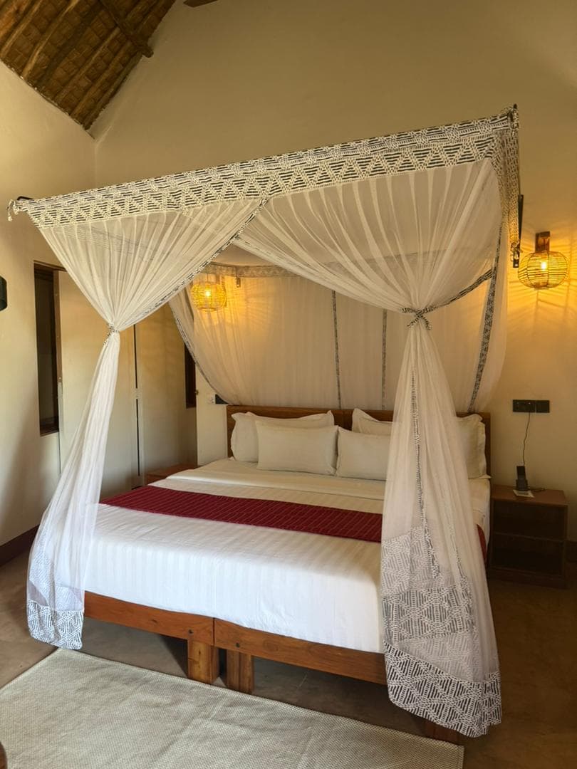 fun retreat resort arusha