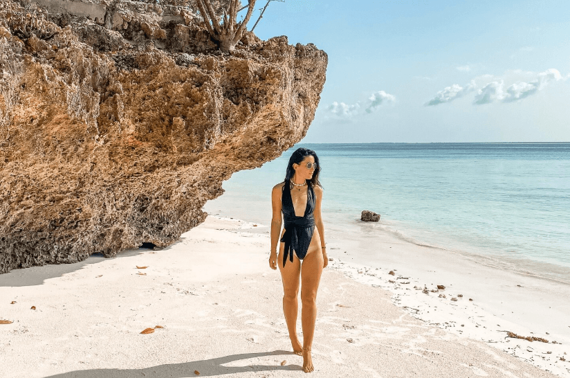 9天SAFARI&ZANZIBAR海滩逃生 - 1
